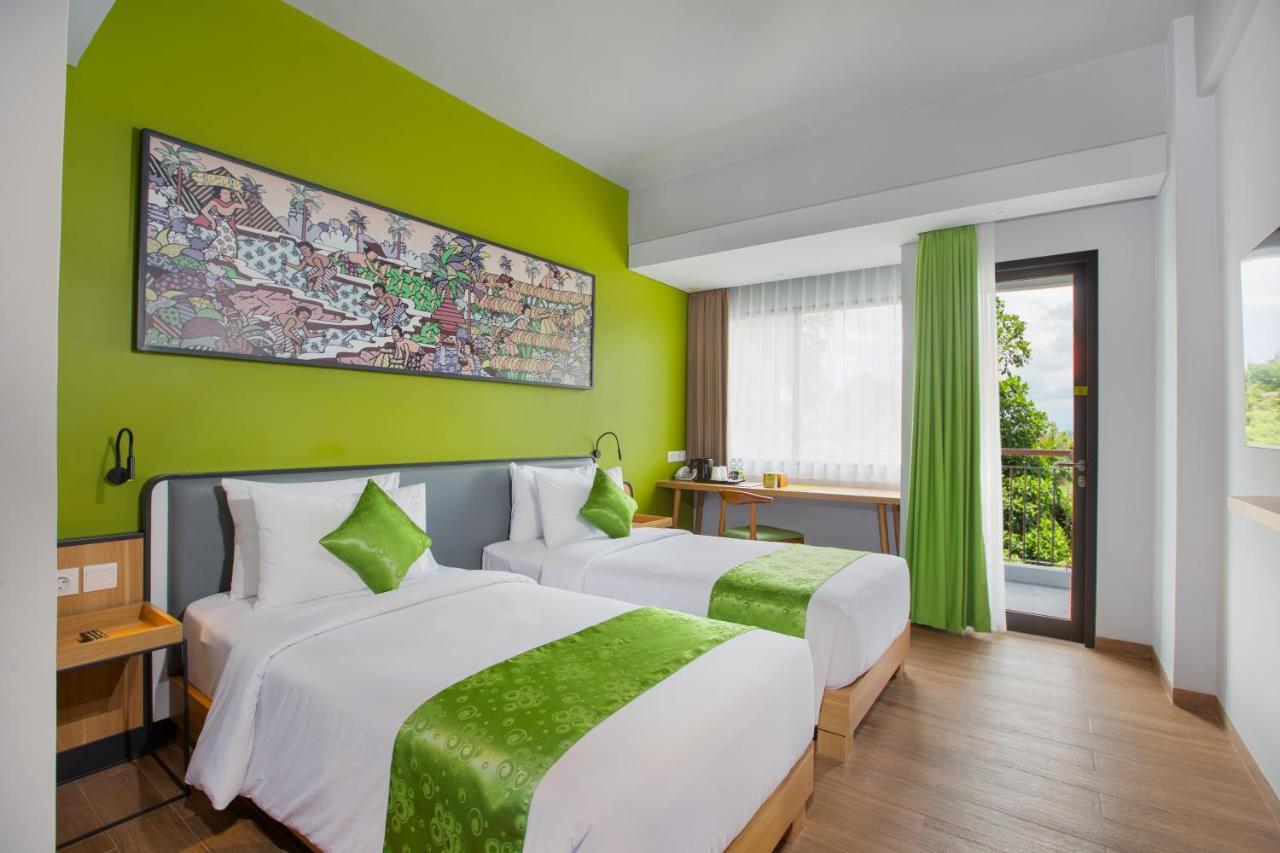 Rv Hotel Gianyar Ubud Zewnętrze zdjęcie