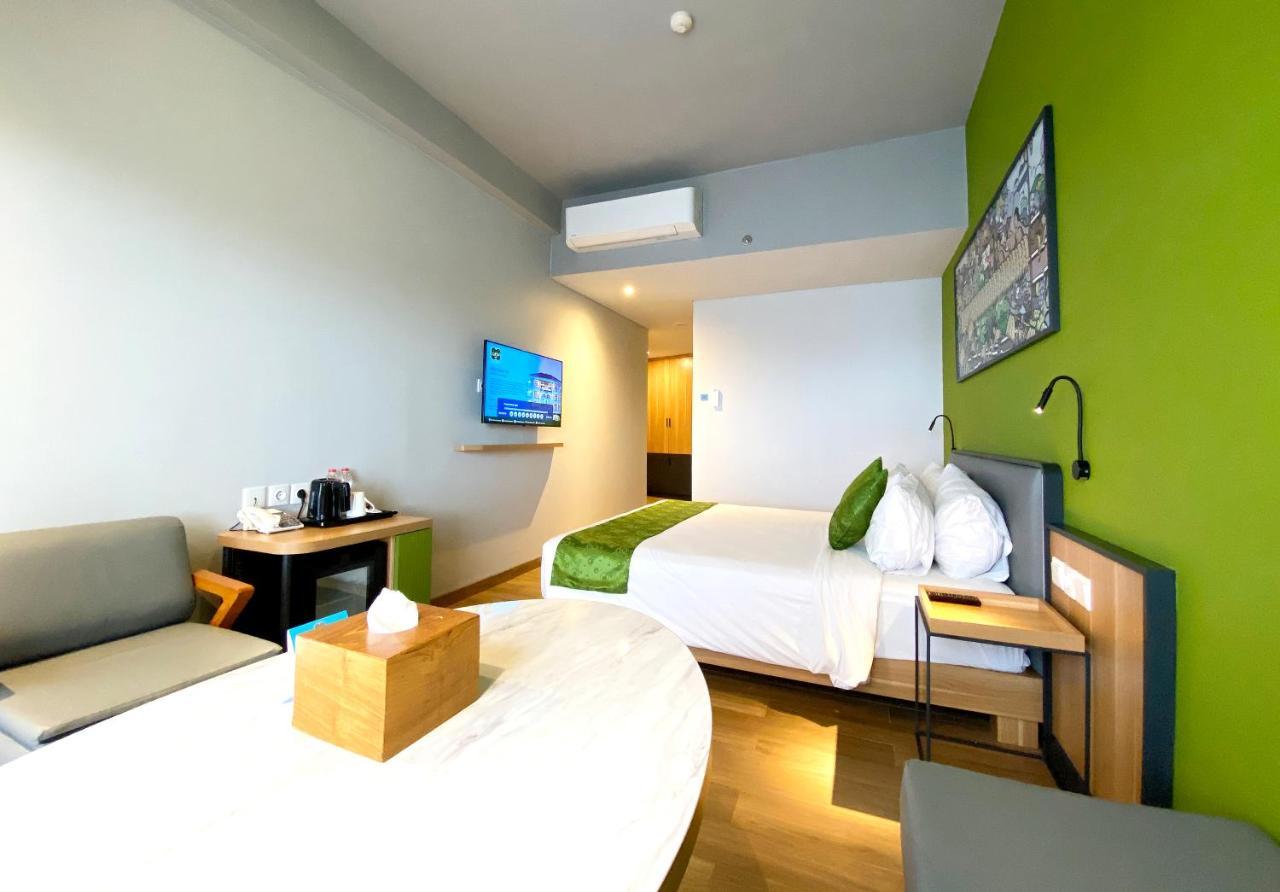 Rv Hotel Gianyar Ubud Zewnętrze zdjęcie