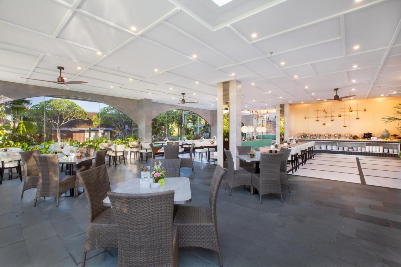 Rv Hotel Gianyar Ubud Zewnętrze zdjęcie