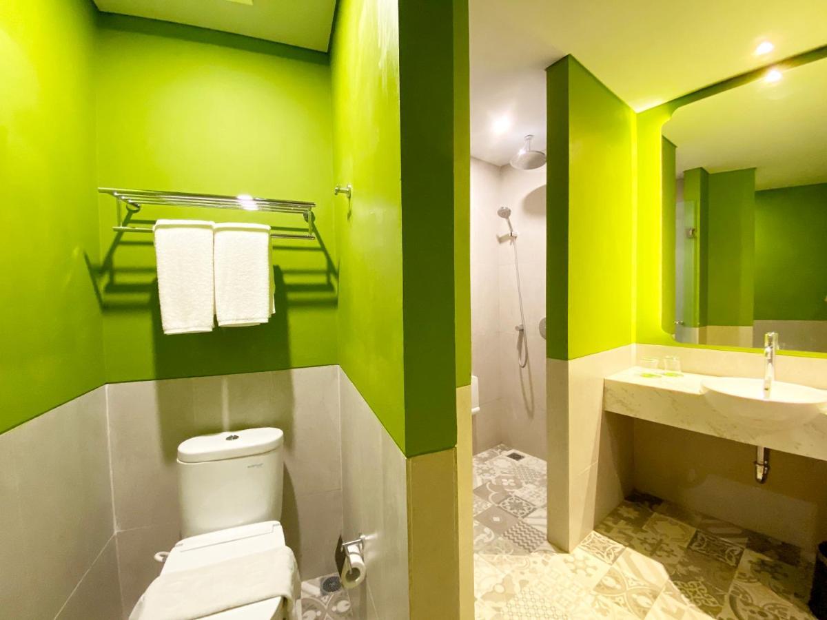 Rv Hotel Gianyar Ubud Zewnętrze zdjęcie